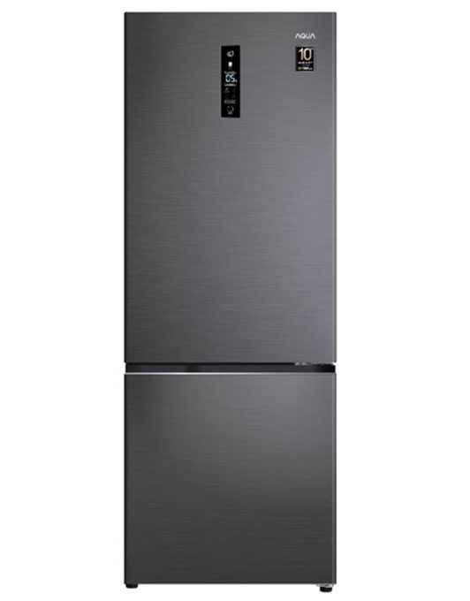 Tủ lạnh Aqua Inverter 317 lít AQR-B339MA(HB) - Đại Quang Minh